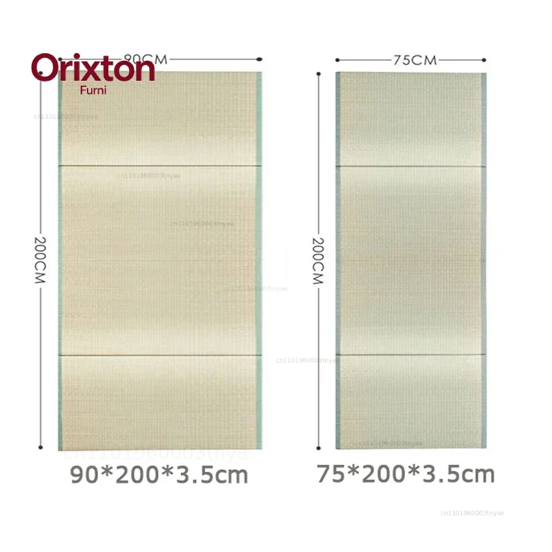 Colchão Tatami Dobrável - Este - Tatami Mat Rush avaliação e preço