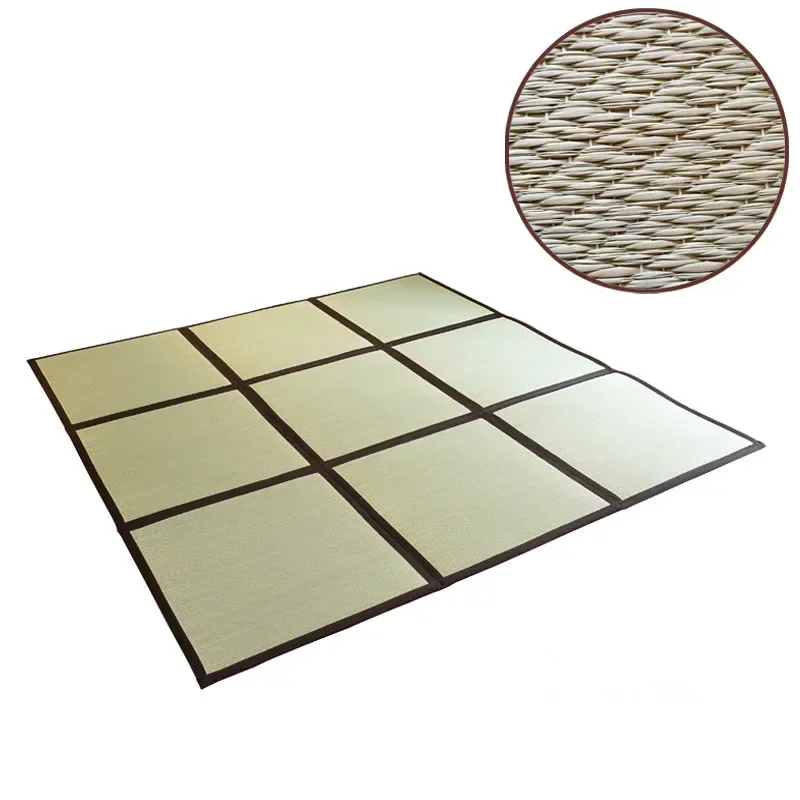 Tapete tapete rush tatami unid - Tatami Mat Rush avaliação e preço