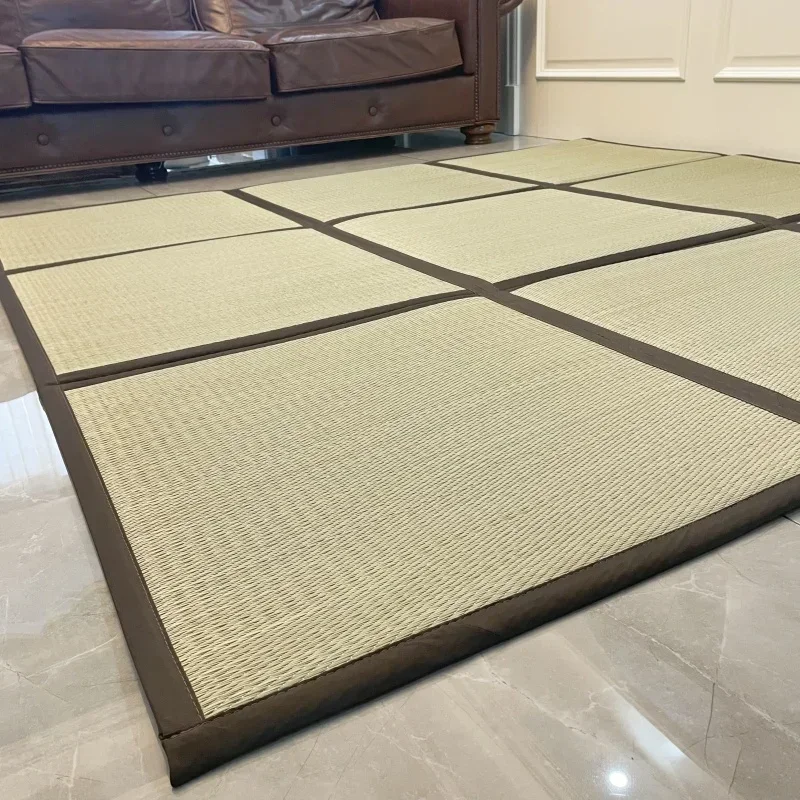 Tapete tapete rush tatami unid - Tatami Mat Rush avaliação e preço