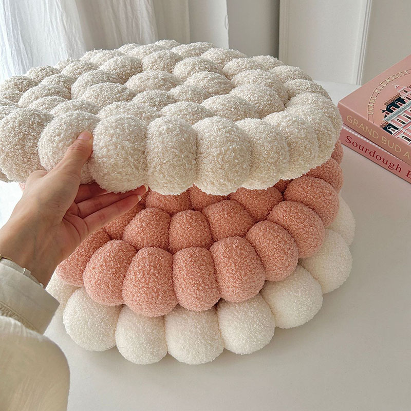 Almofada japonesa de tecido fl - Tatami Mat Rush avaliação e preço