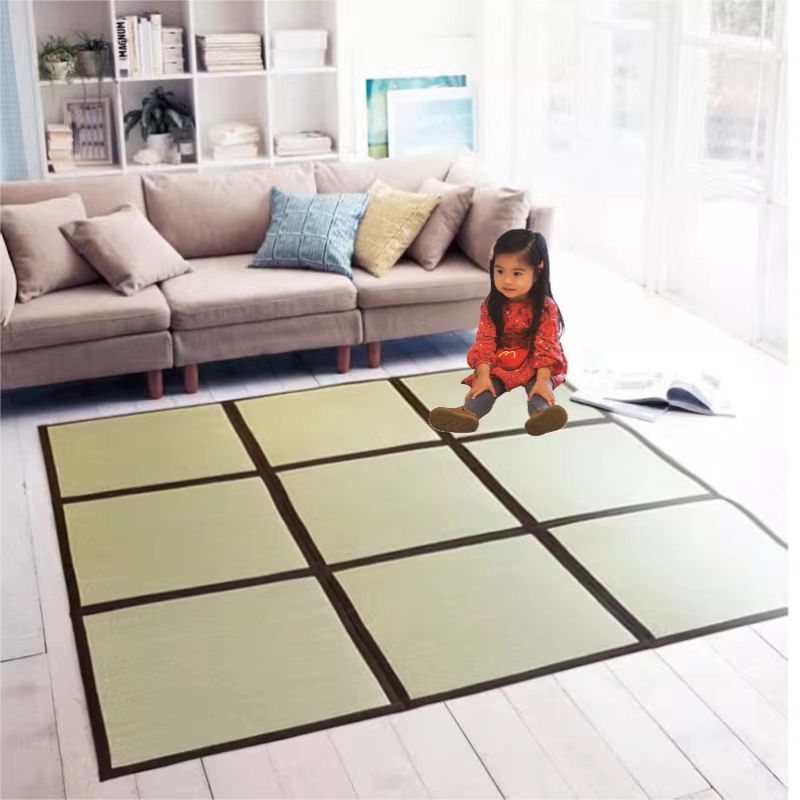 Japonês eco-friendly rush gram - Tatami Mat Rush avaliação e preço