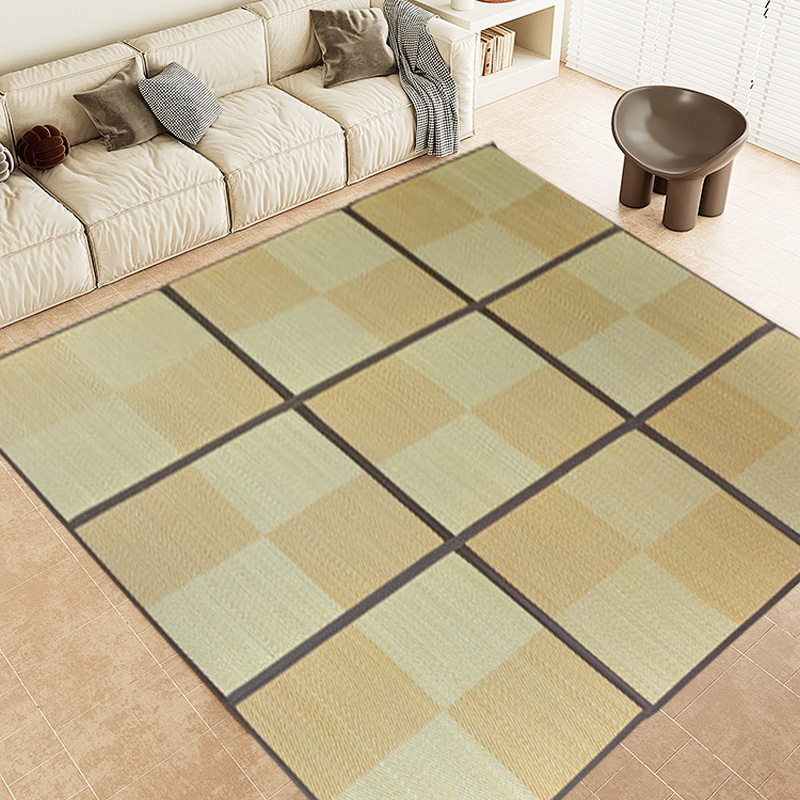 Japonês eco-friendly rush gram - Tatami Mat Rush avaliação e preço