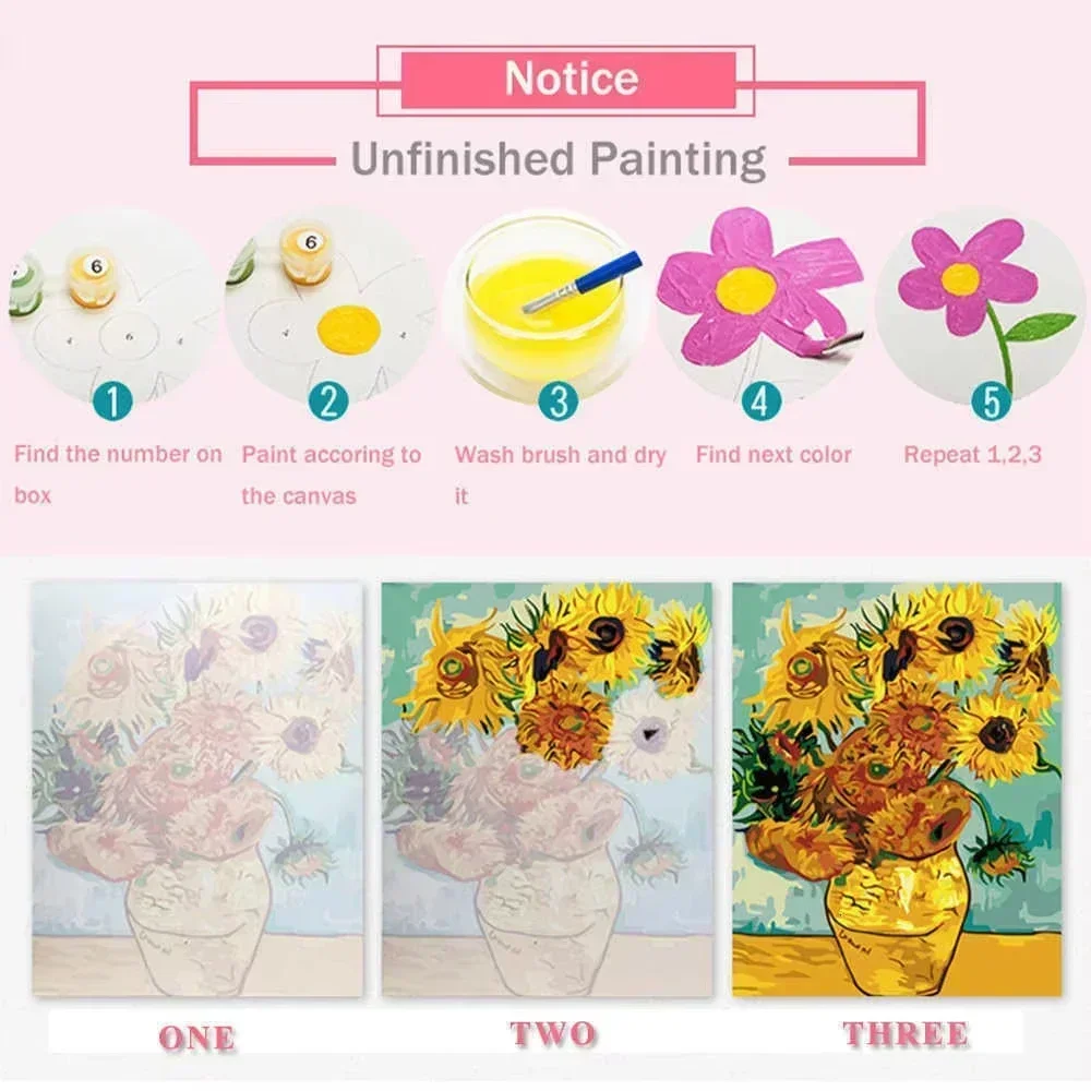 Pintura Digital a Óleo Estilo  - Japanese Lifestyle Gifts avaliação e preço