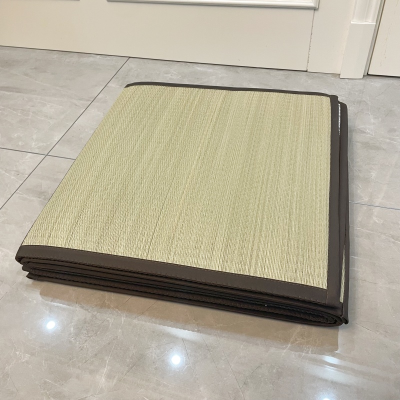 Japonês tradicional igusa tata - Tatami Mat Rush avaliação e preço