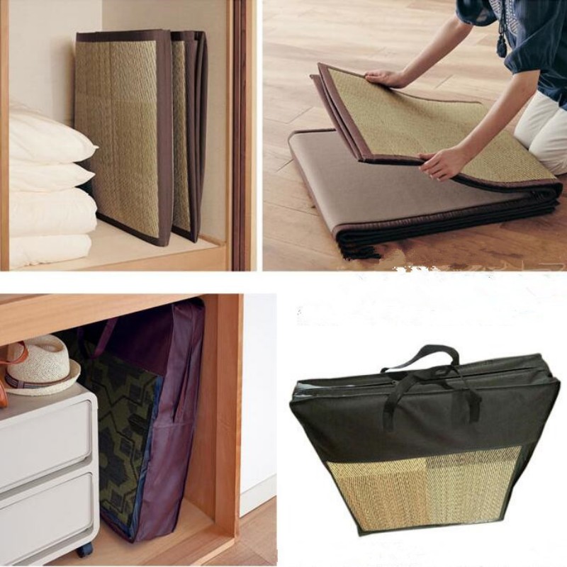 Japonês tradicional igusa tata - Tatami Mat Rush avaliação e preço