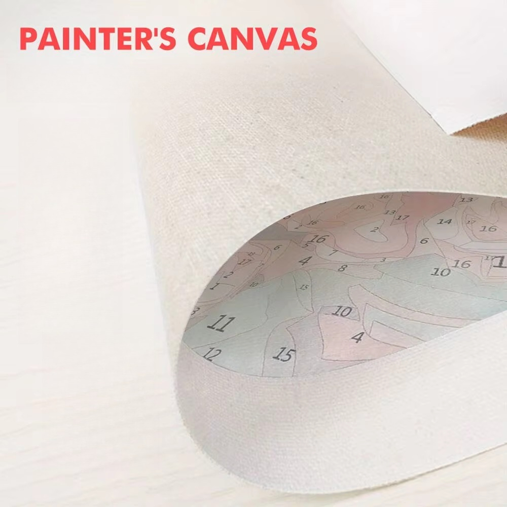 Pintura a óleo de mulher no es - Japanese Lifestyle Gifts avaliação e preço