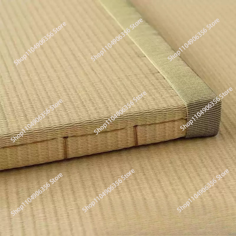 Tapete Tradicional Japonês Igu - Tatami Mat Rush avaliação e preço