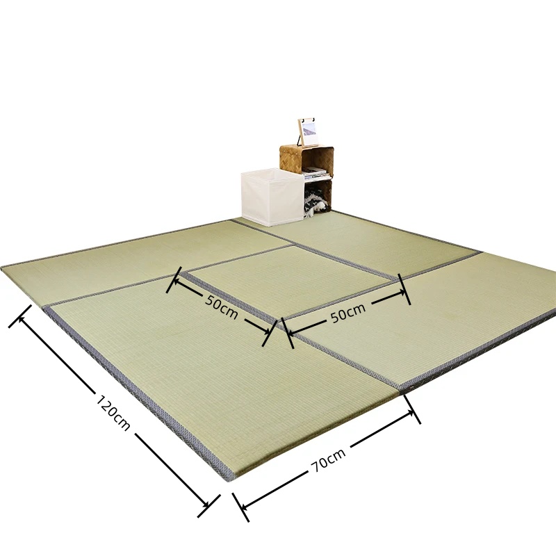 Tapete Tatami Igusa Tradiciona - Tatami Mat Rush avaliação e preço