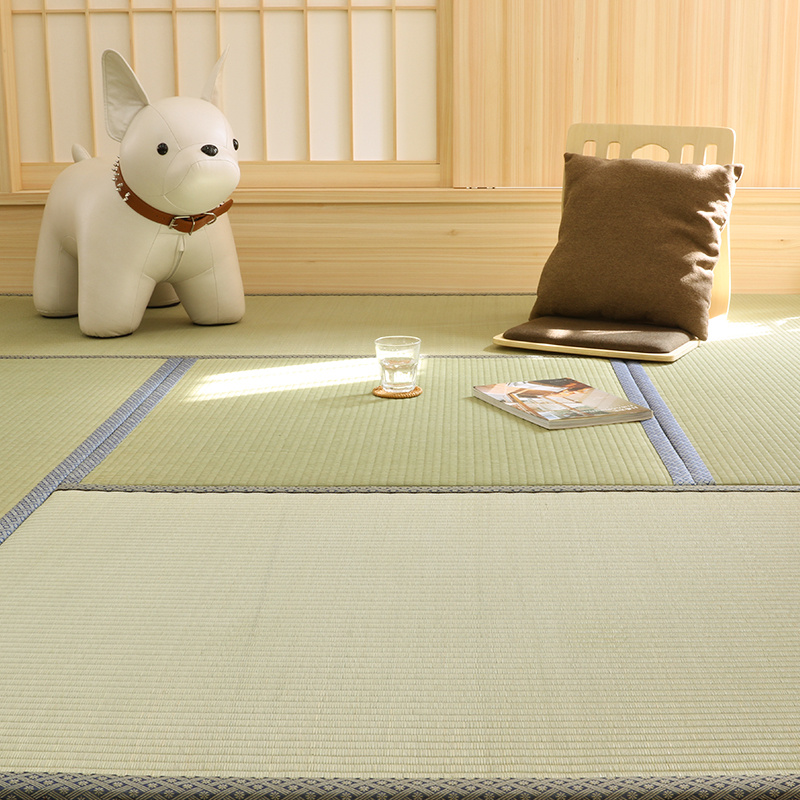 Tapete Tatami Igusa Tradiciona - Tatami Mat Rush avaliação e preço