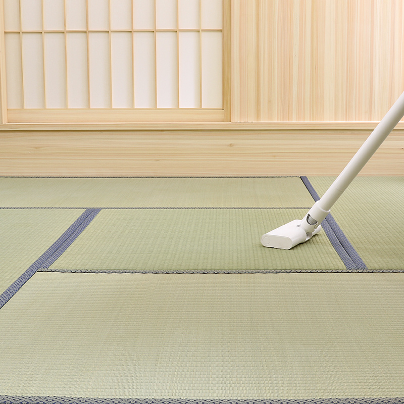 Tapete Tatami Igusa Tradiciona - Tatami Mat Rush avaliação e preço