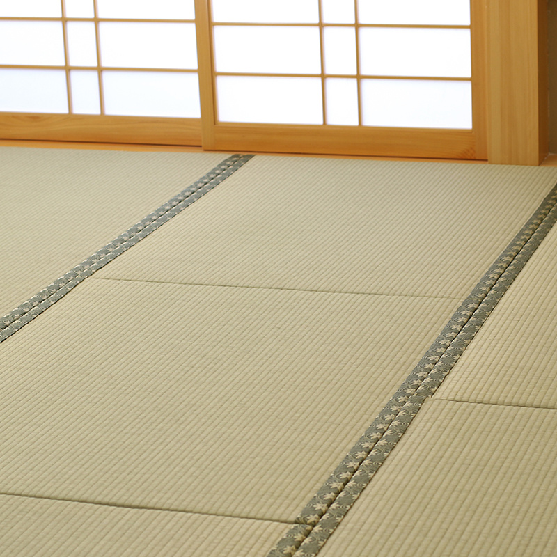 Tapete Tatami Igusa Tradiciona - Tatami Mat Rush avaliação e preço
