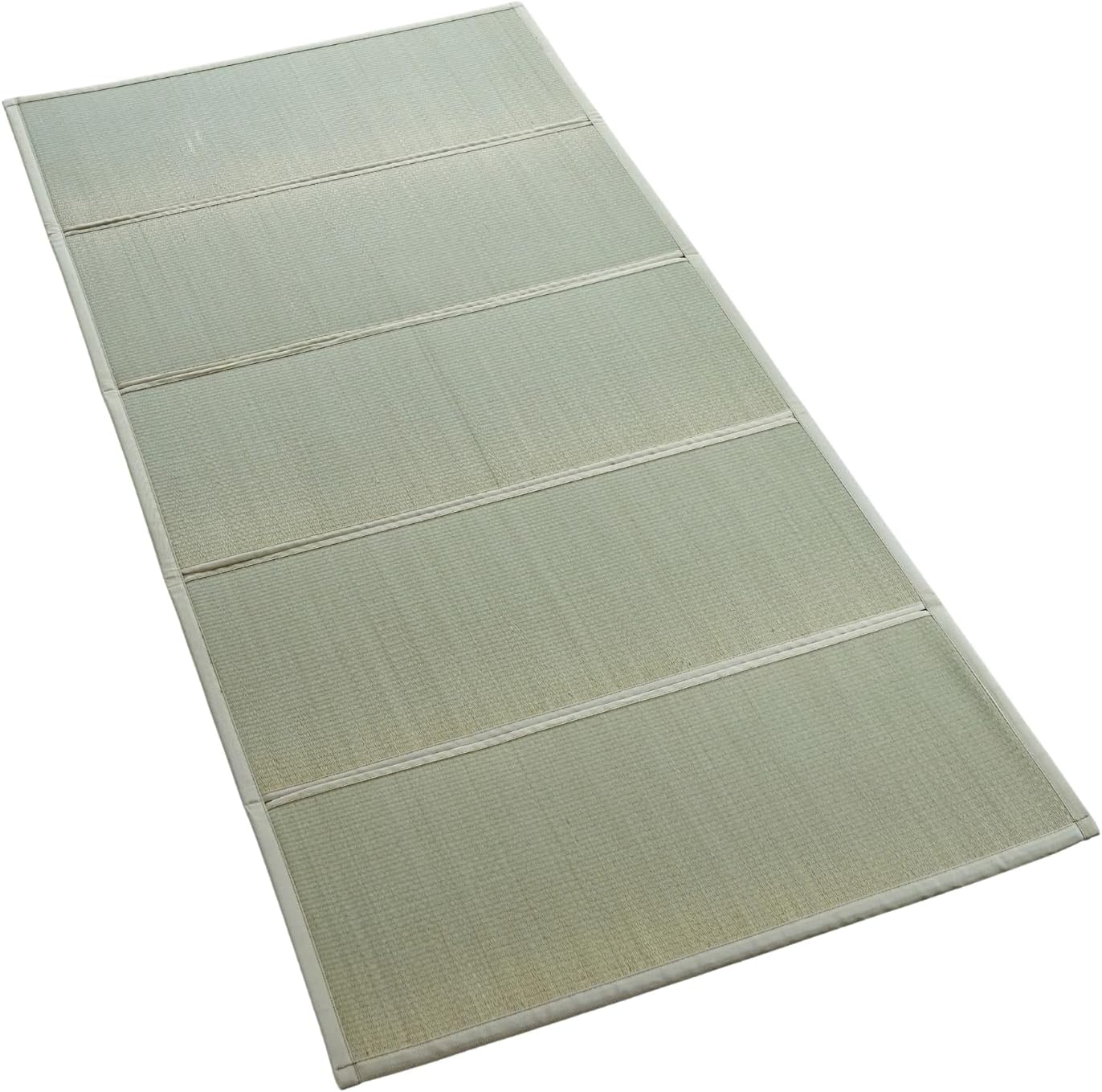 Tatami Japonês Dobrável – Colc - Tatami Mat Rush avaliação e preço
