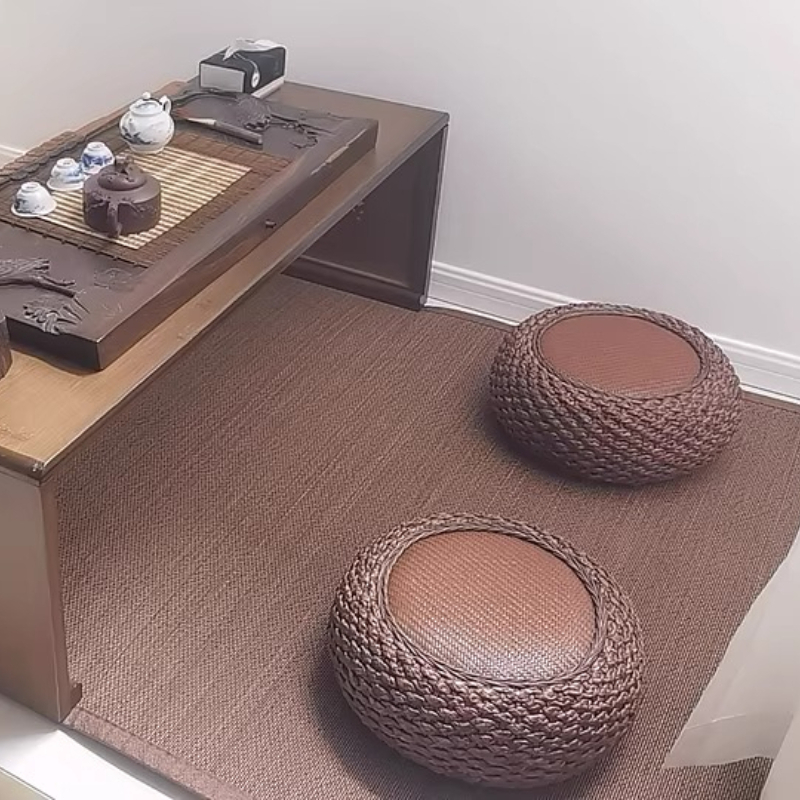 Casa engrossado almofada de as - Tatami Mat Rush avaliação e preço