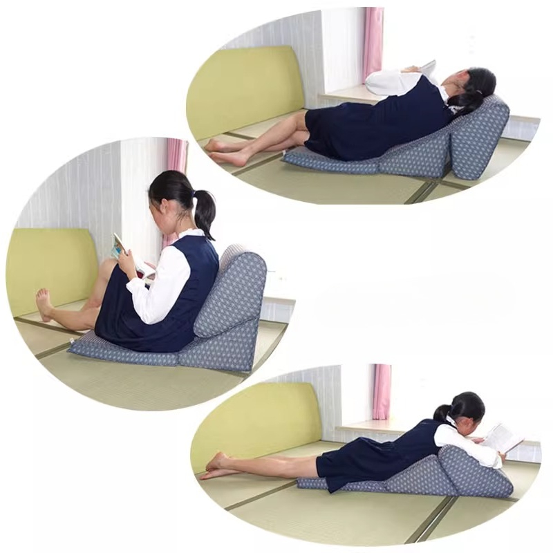 Cadeira tatami multiuso, sofá  - Tatami Mat Rush avaliação e preço