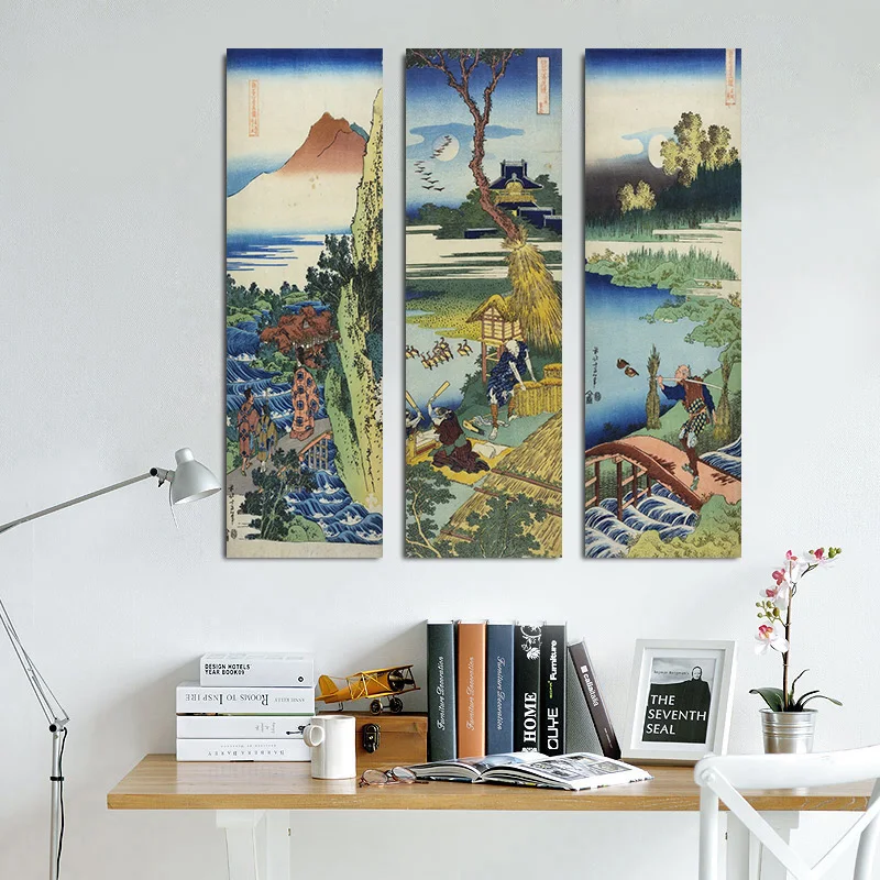 Pintura decorativa japonesa uk - Japanese Lifestyle Gifts avaliação e preço