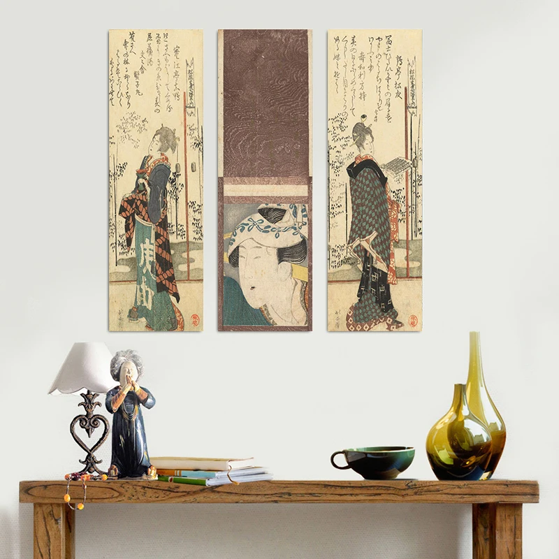 Pintura decorativa japonesa uk - Japanese Lifestyle Gifts avaliação e preço