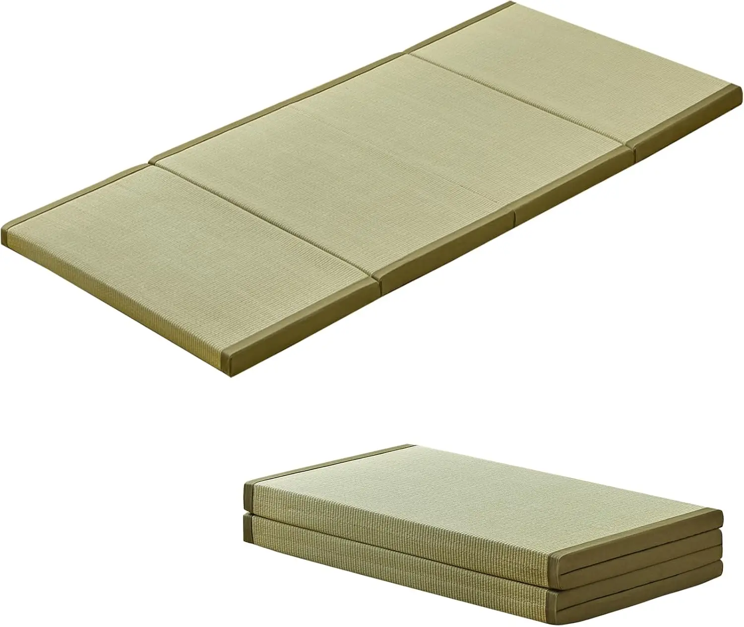 Tapete Tatami Japonês, Colchão - Tatami Mat Rush avaliação e preço